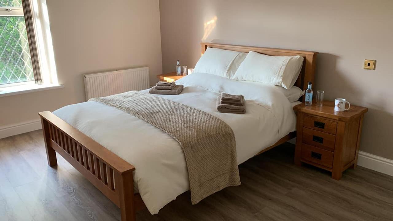 The Cottage Inn Llandeilo Buitenkant foto