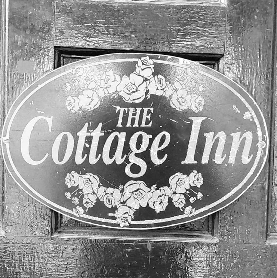 The Cottage Inn Llandeilo Buitenkant foto